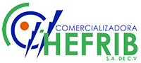 Hefrib Logo