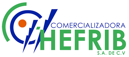 Hefrib Logo